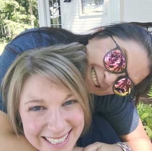 Meet your Posher, Kristen